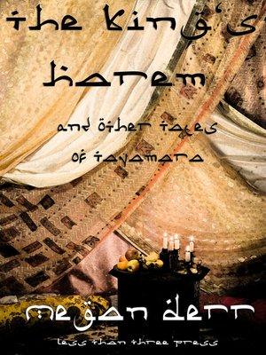 cover image of The King's Harem